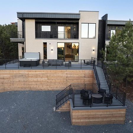 The Jade Villa Stephens Gap Екстериор снимка