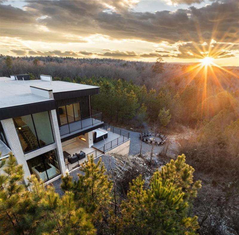 The Jade Villa Stephens Gap Екстериор снимка