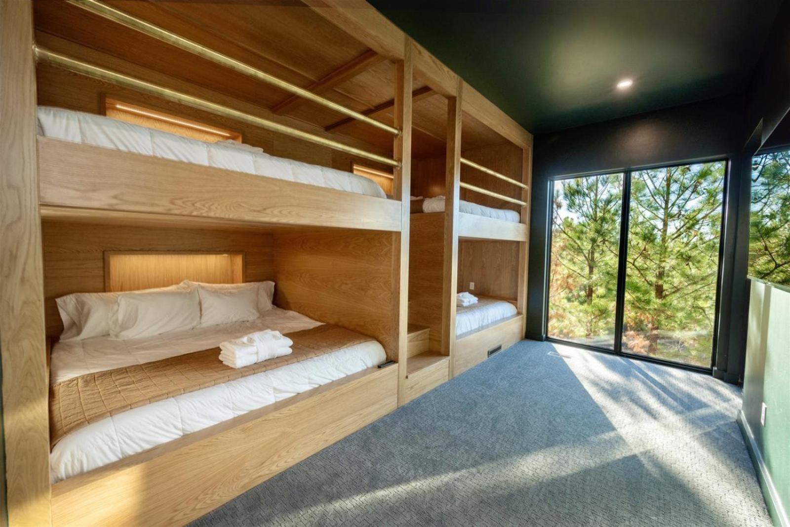 The Jade Villa Stephens Gap Екстериор снимка