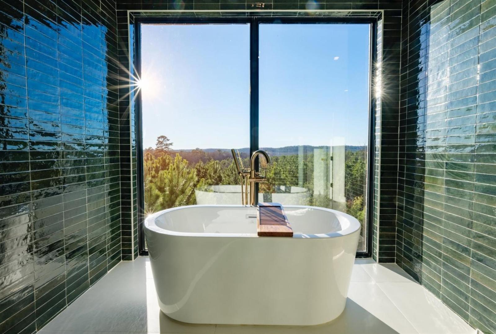 The Jade Villa Stephens Gap Екстериор снимка